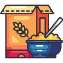 Cereals Based Products 
