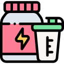  Powdered  Beverages 